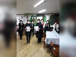 알찬간호요양센터