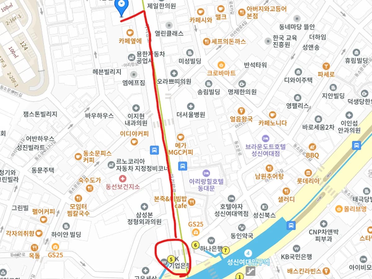 다온누리방문요양센터 이미지 1