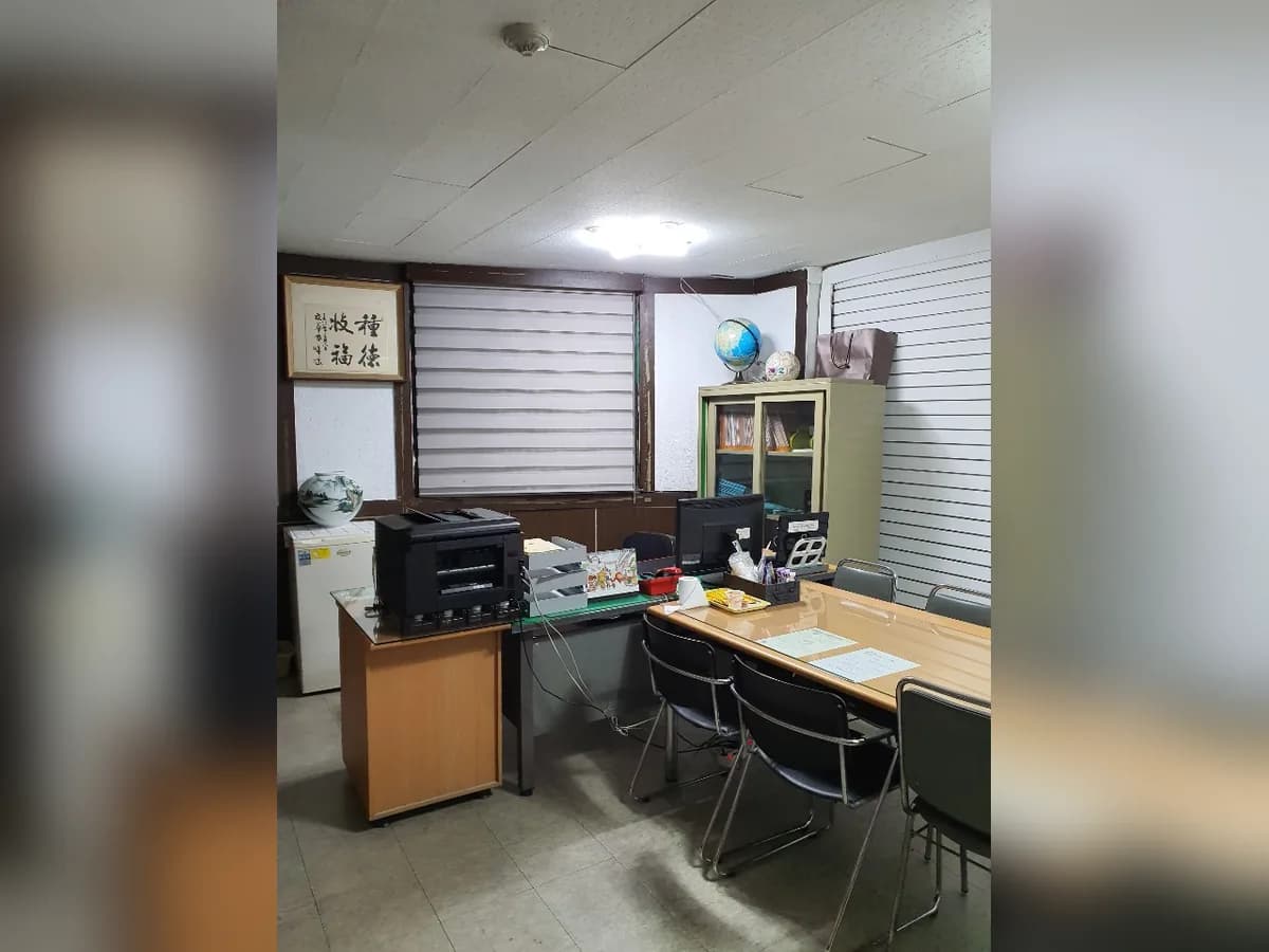 일류노인요양복지센터 이미지 6