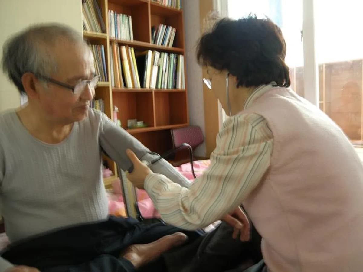 열린방문요양센터 이미지 7