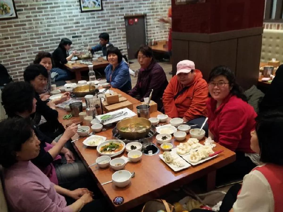 효사랑재가복지센터 이미지 6