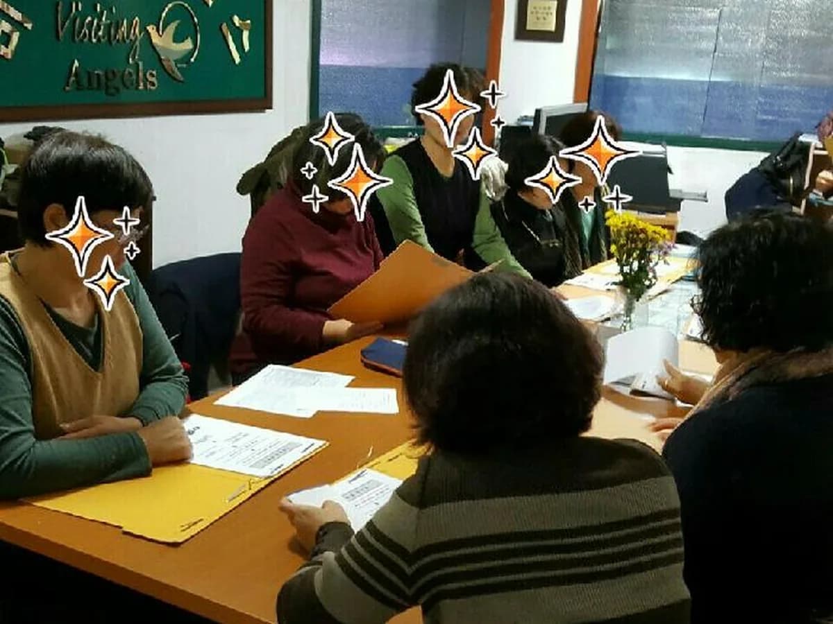 (A)비지팅엔젤스강북미아지점 이미지 7
