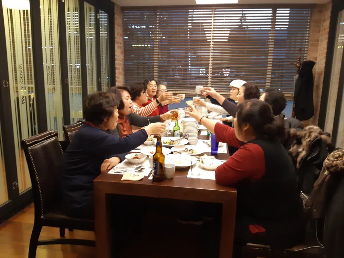 핑크재가노인돌보미센터 이미지 6