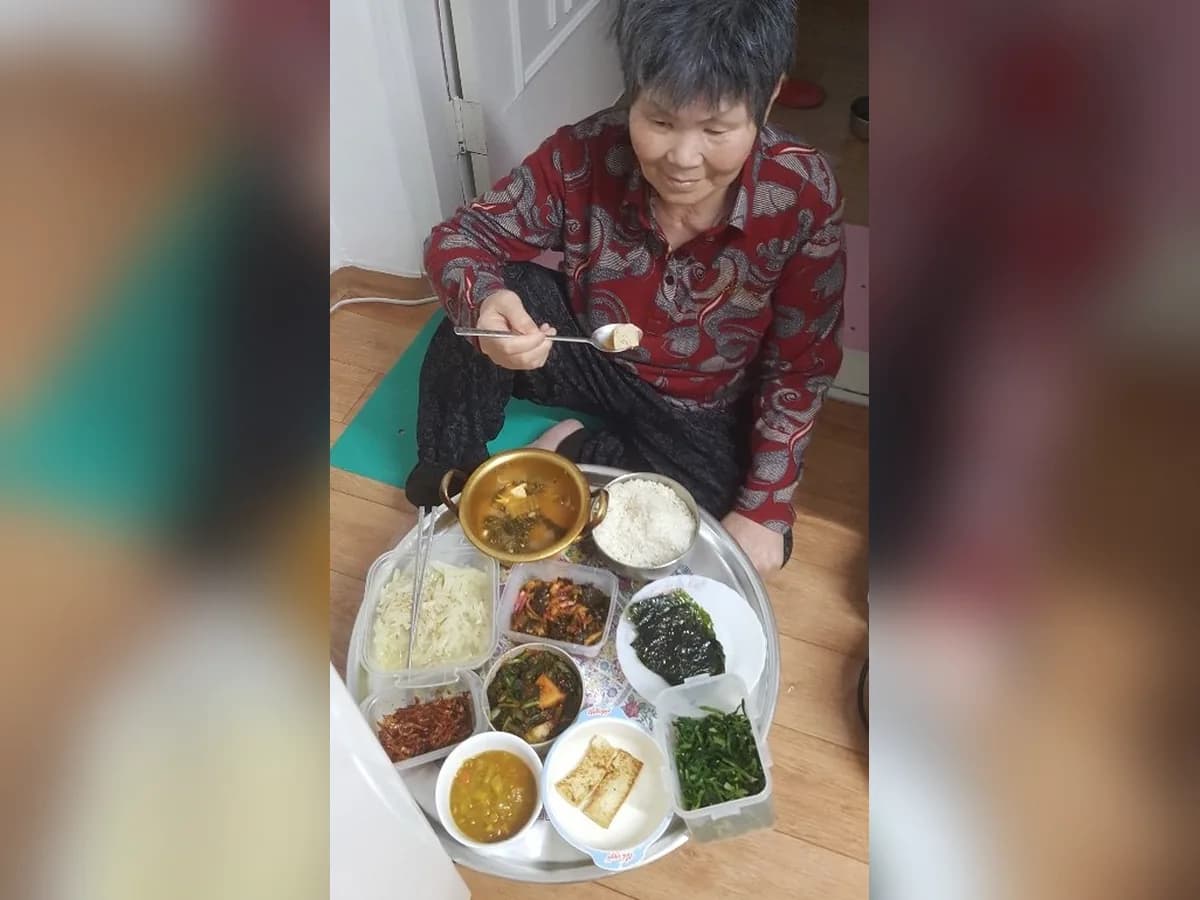핑크재가노인돌보미센터 이미지 8