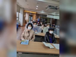 강북믿음재가복지센터
