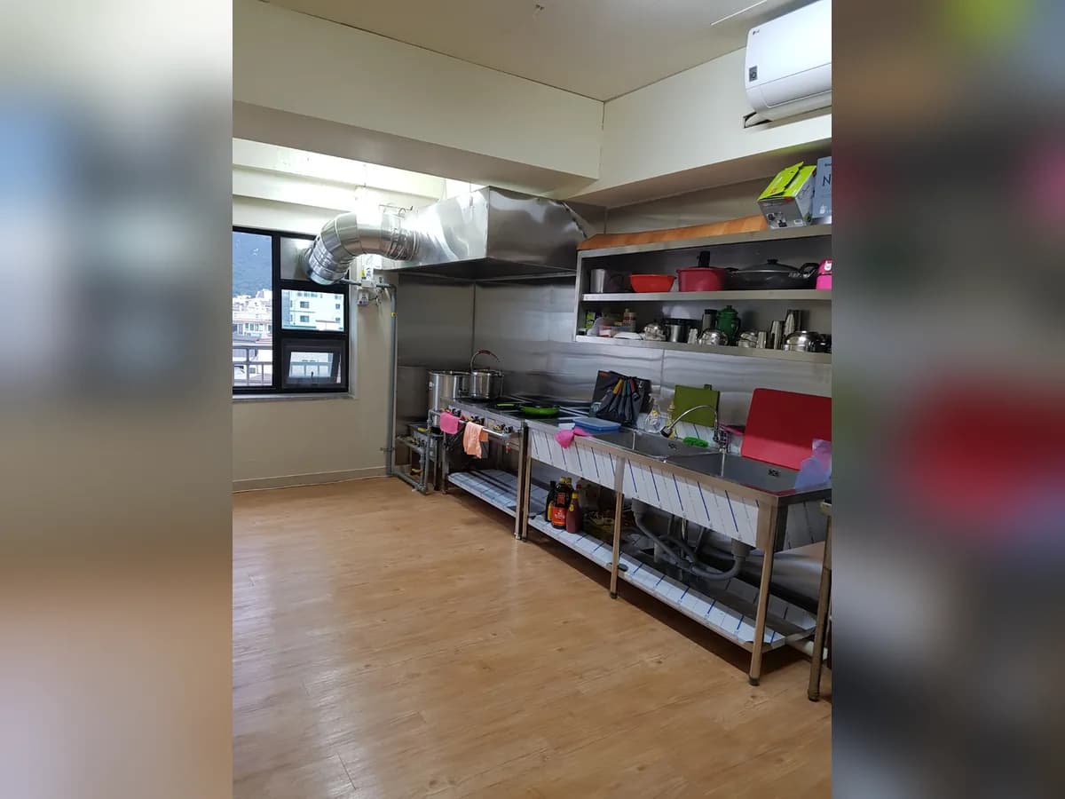 강북광산데이케어센터 이미지 3