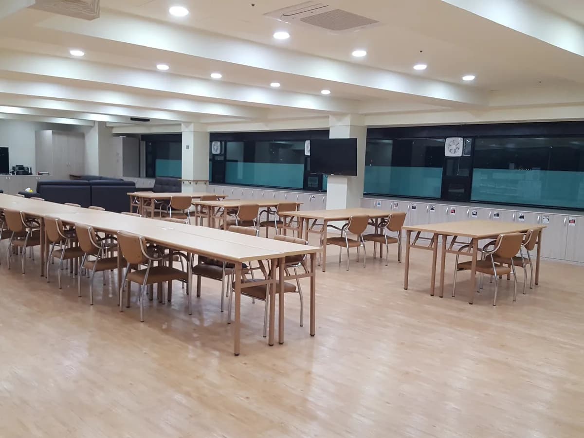 강북광산데이케어센터 이미지 7