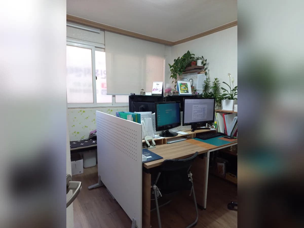 로뎀재가노인복지센터 이미지 2
