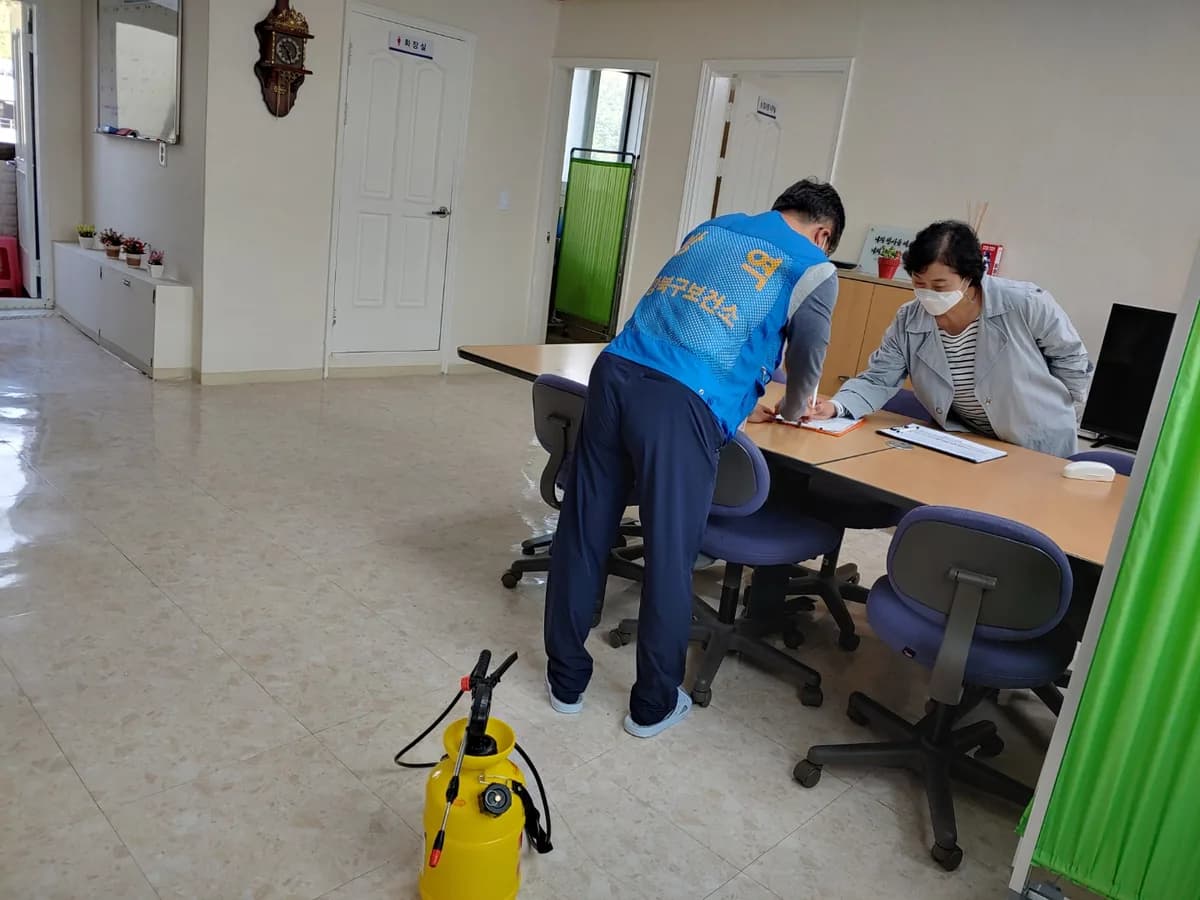 참사랑재가노인복지센터 이미지 4