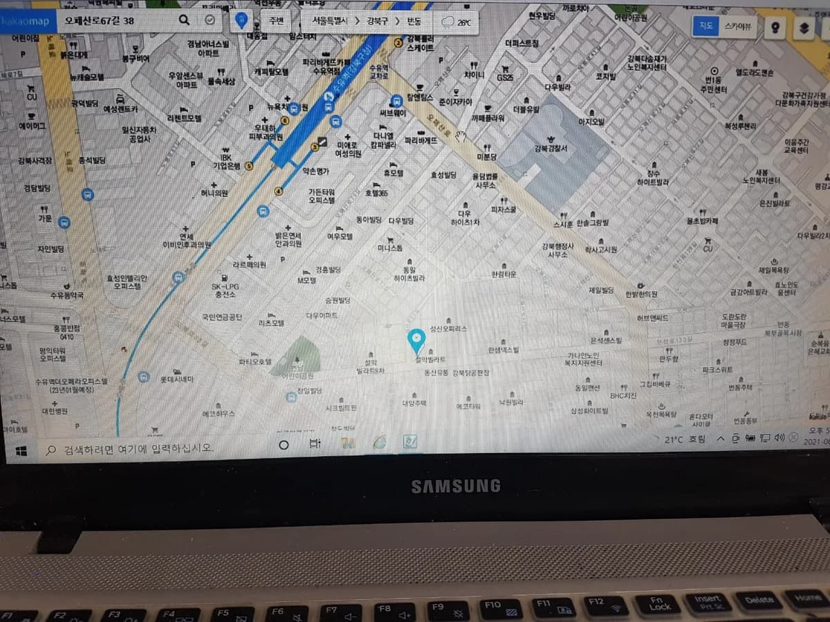 다정다감재가복지센터 이미지 3
