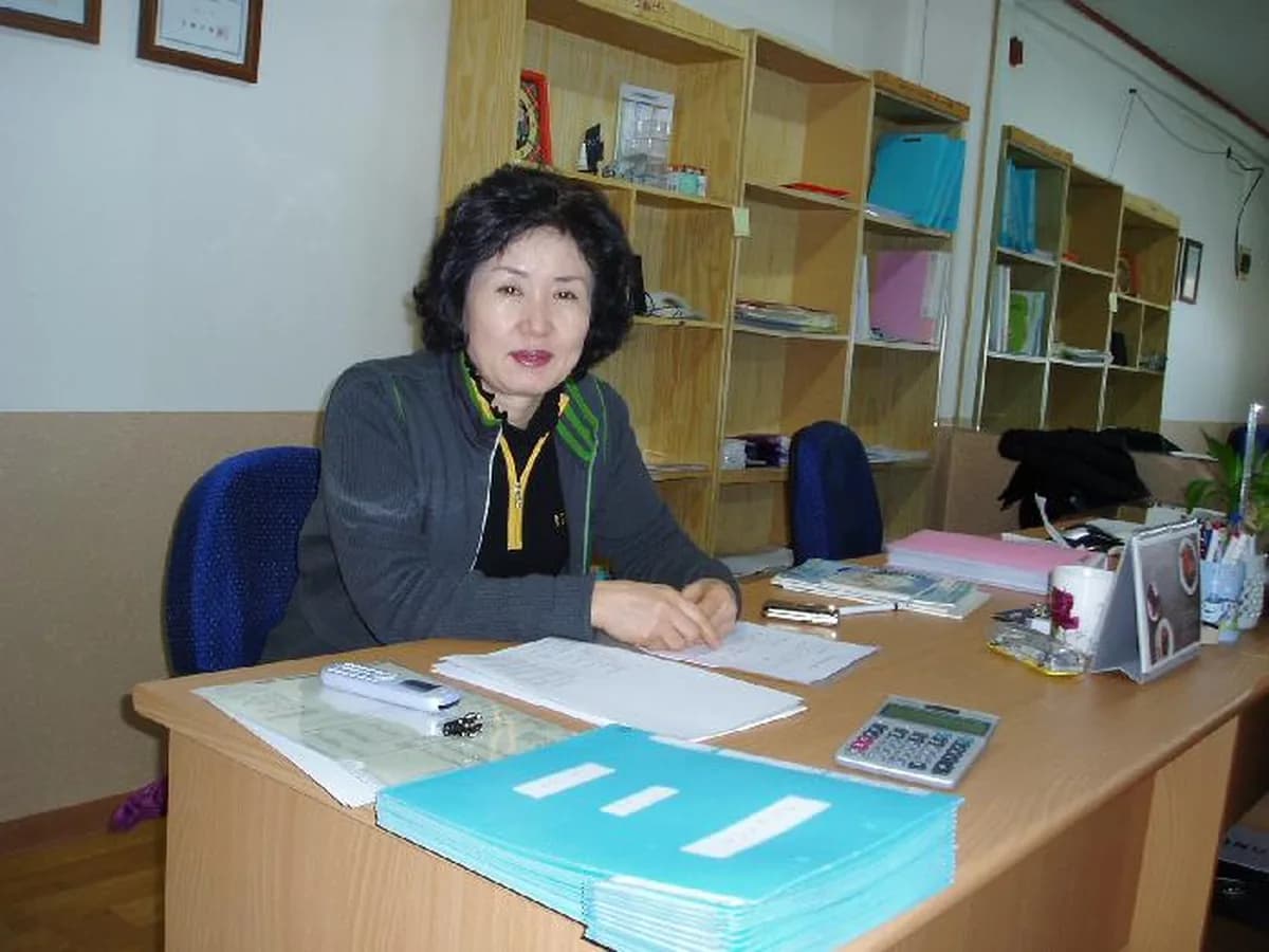 은정노인요양 복지센터 이미지 6