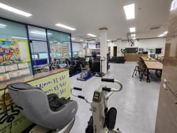기억튼튼재활전문데이케어센터