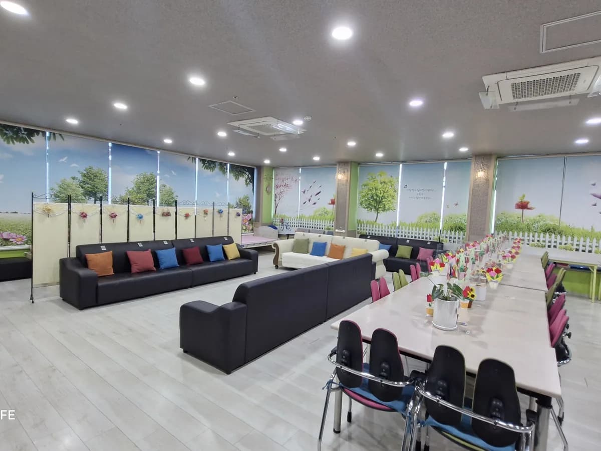 (주)성심복지법인성심데이케어센터 이미지 2