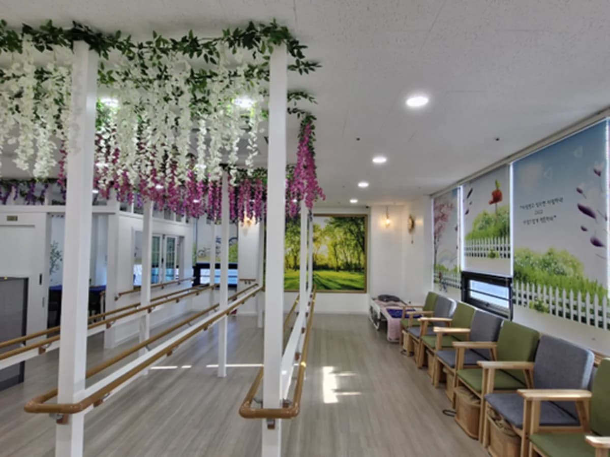 (주)성심복지법인성심데이케어센터 이미지 3