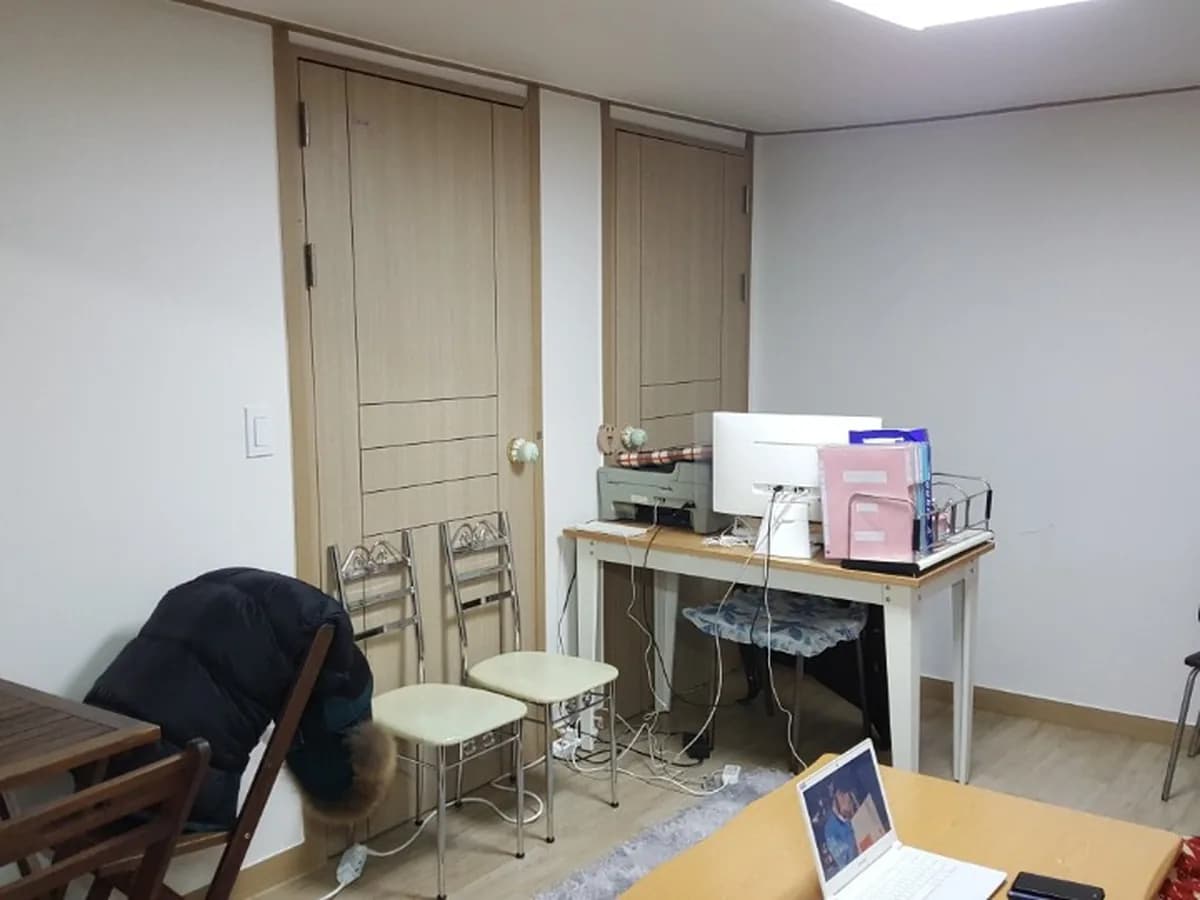 아가페요양센터 이미지 8