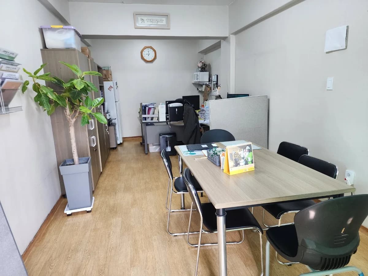 가나방문요양재가센터 이미지 1