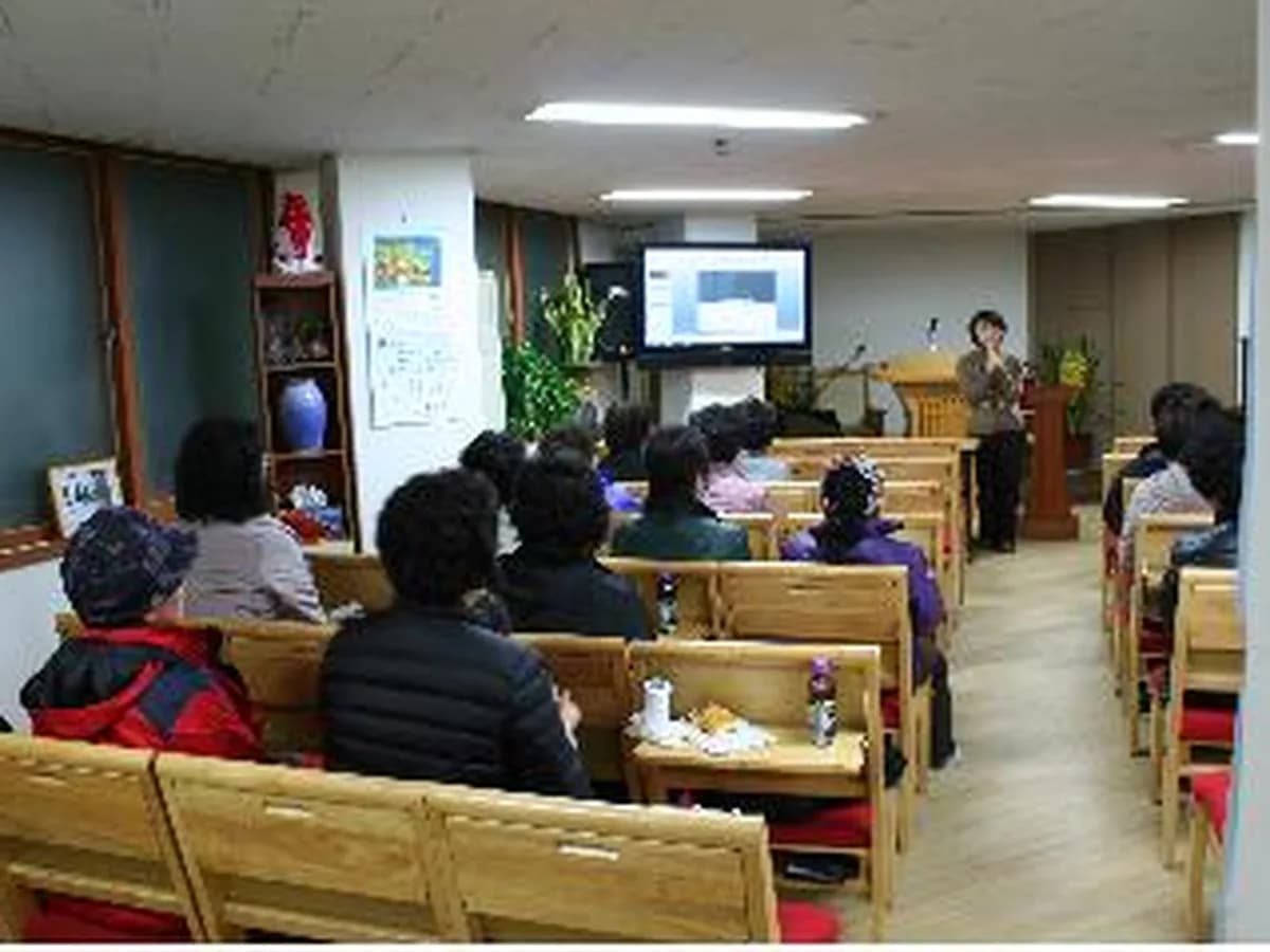부모사랑 사회복지센터 이미지 7