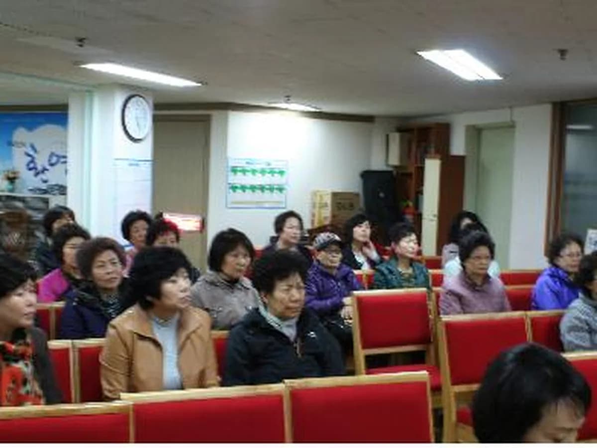 부모사랑 사회복지센터 이미지 8
