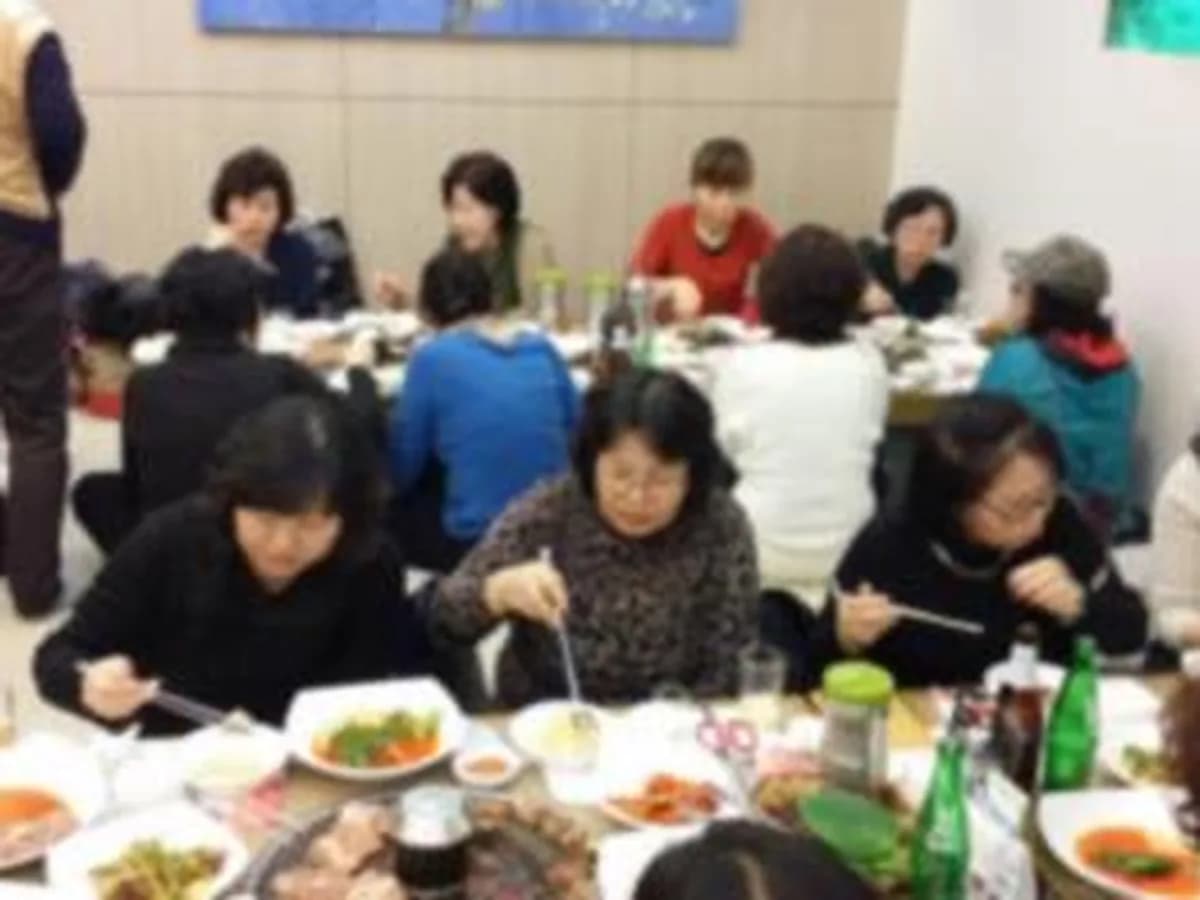 재가복지센터 온누리 이미지 7