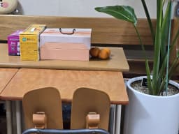 참빛 재가복지센터