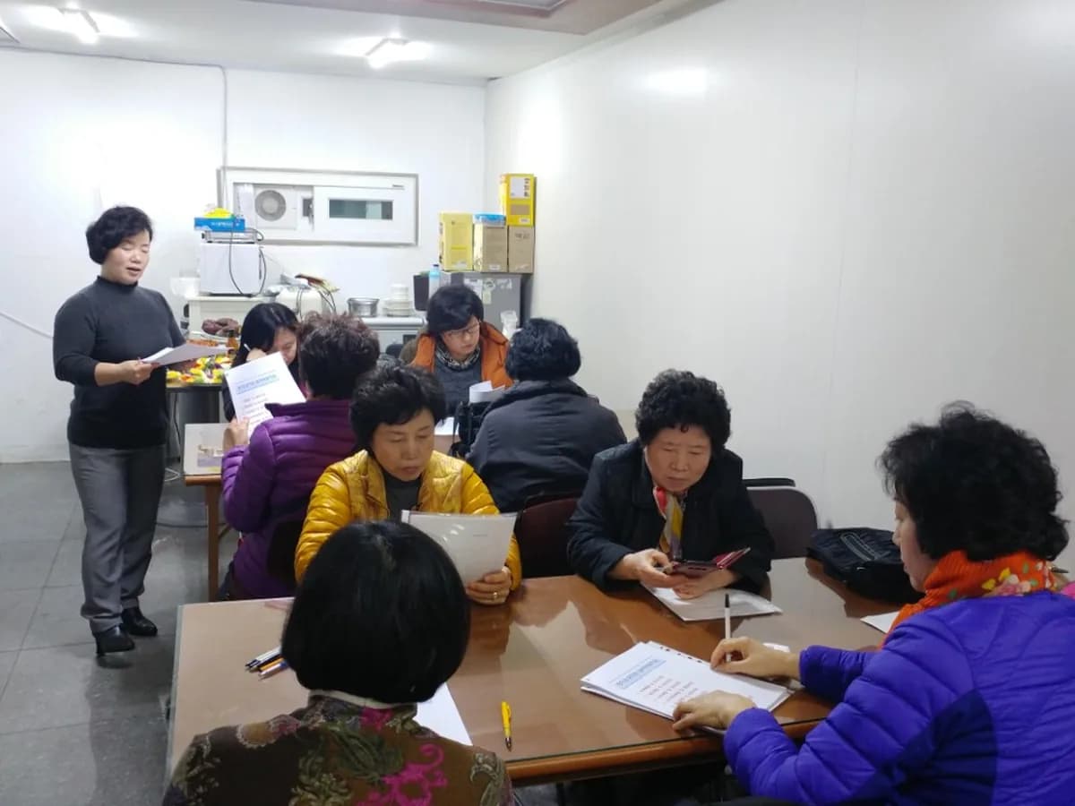 희망 방문 요양센터 이미지 4