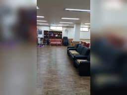 한세(주.야간)노인복지센터