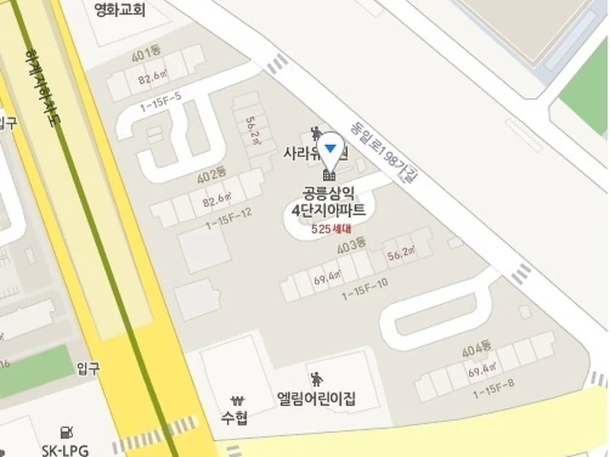 성모노인복지센터 이미지 1