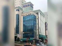 엔젤노인복지센터