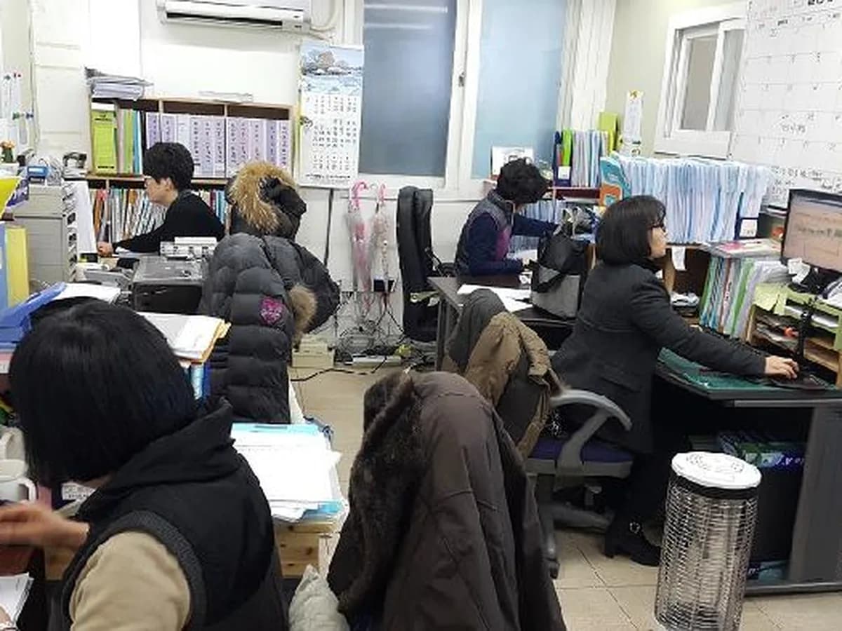 엔젤노인복지센터 이미지 2