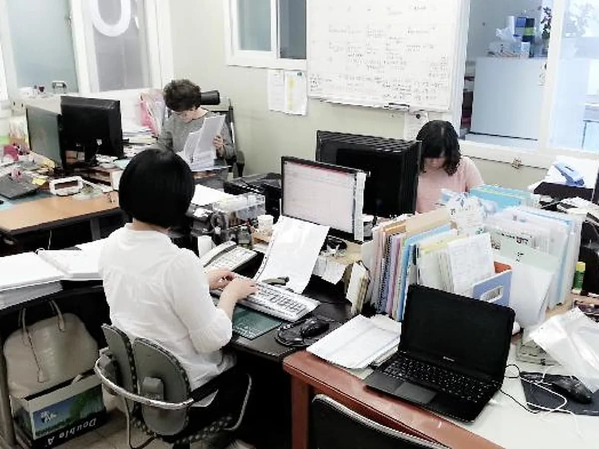 엔젤노인복지센터 이미지 3