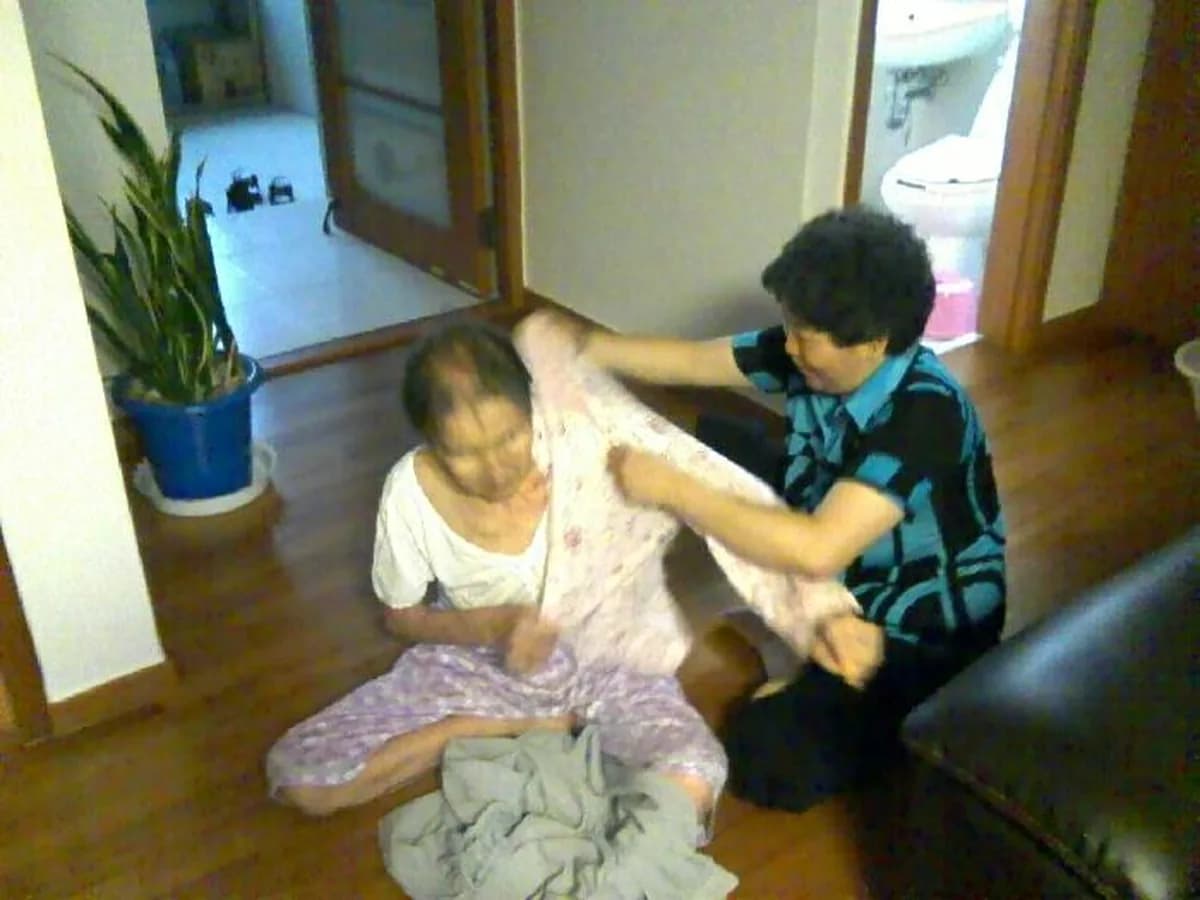 희망노인복지센터 이미지 2