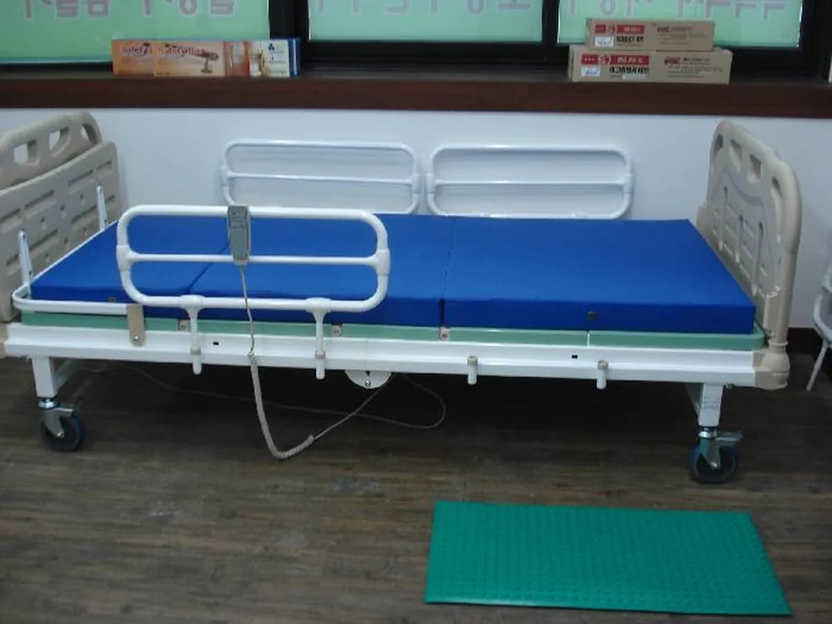 엘에스재가노인복지센터(복지용구) 이미지 6