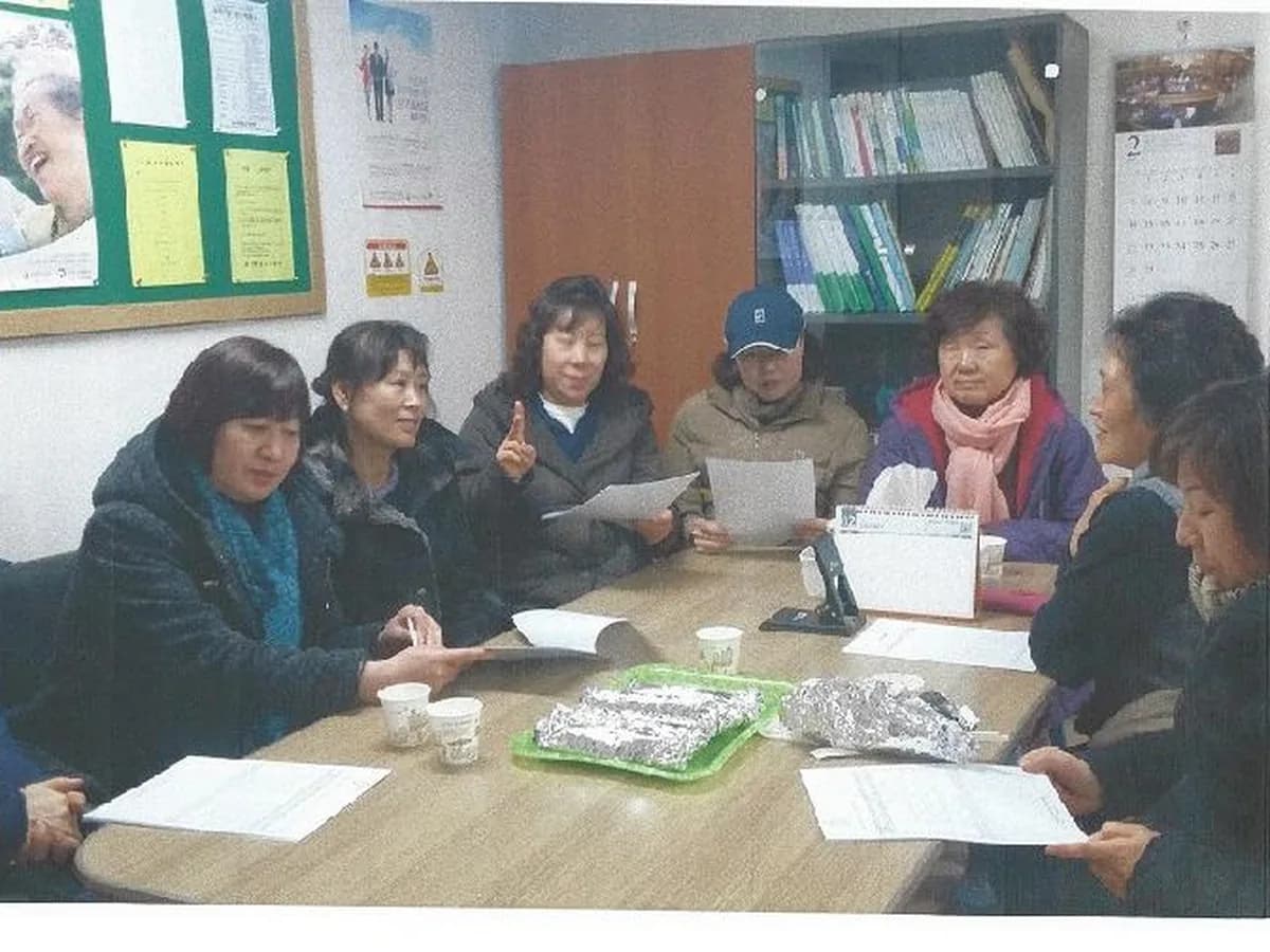 응서방문요양센터 이미지 7