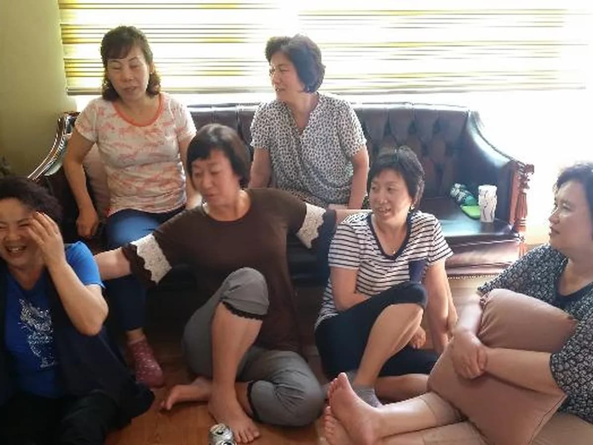 응서방문요양센터 이미지 8