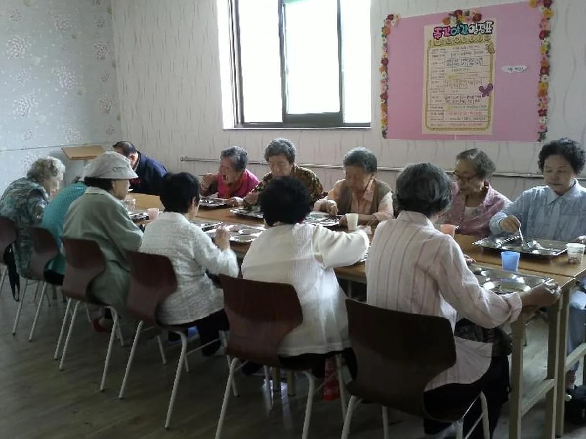 김동은데이케어센터 이미지 5