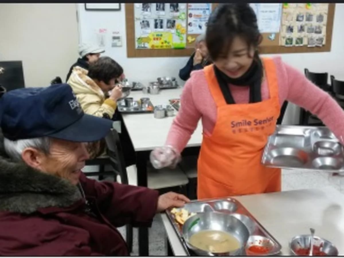 은평스마일재가센터 이미지 6
