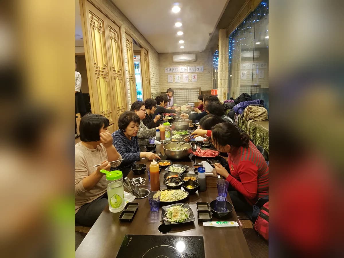 사랑나무방문요양센터 이미지 5