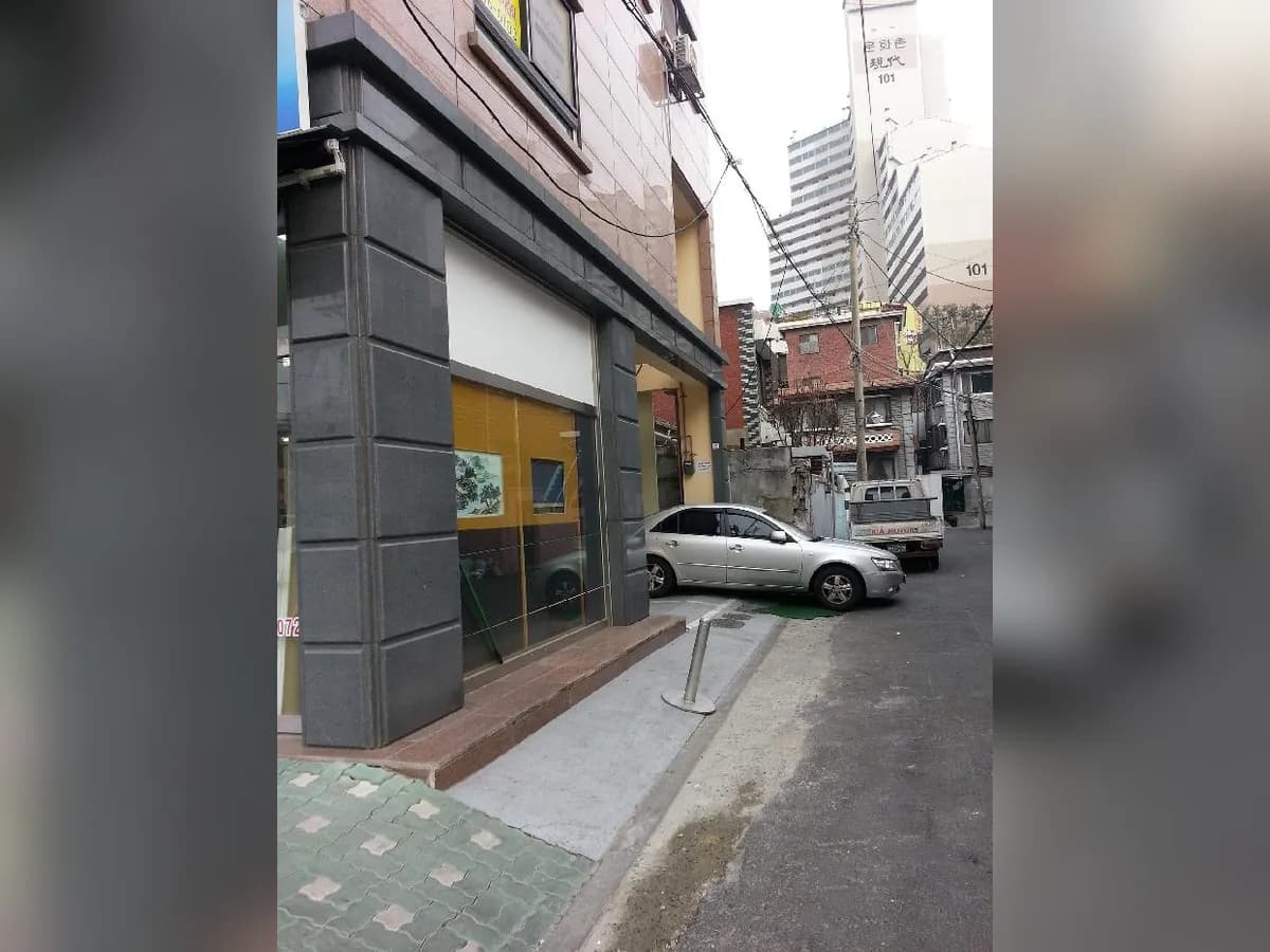 사랑나눔사회복지센터 이미지 6