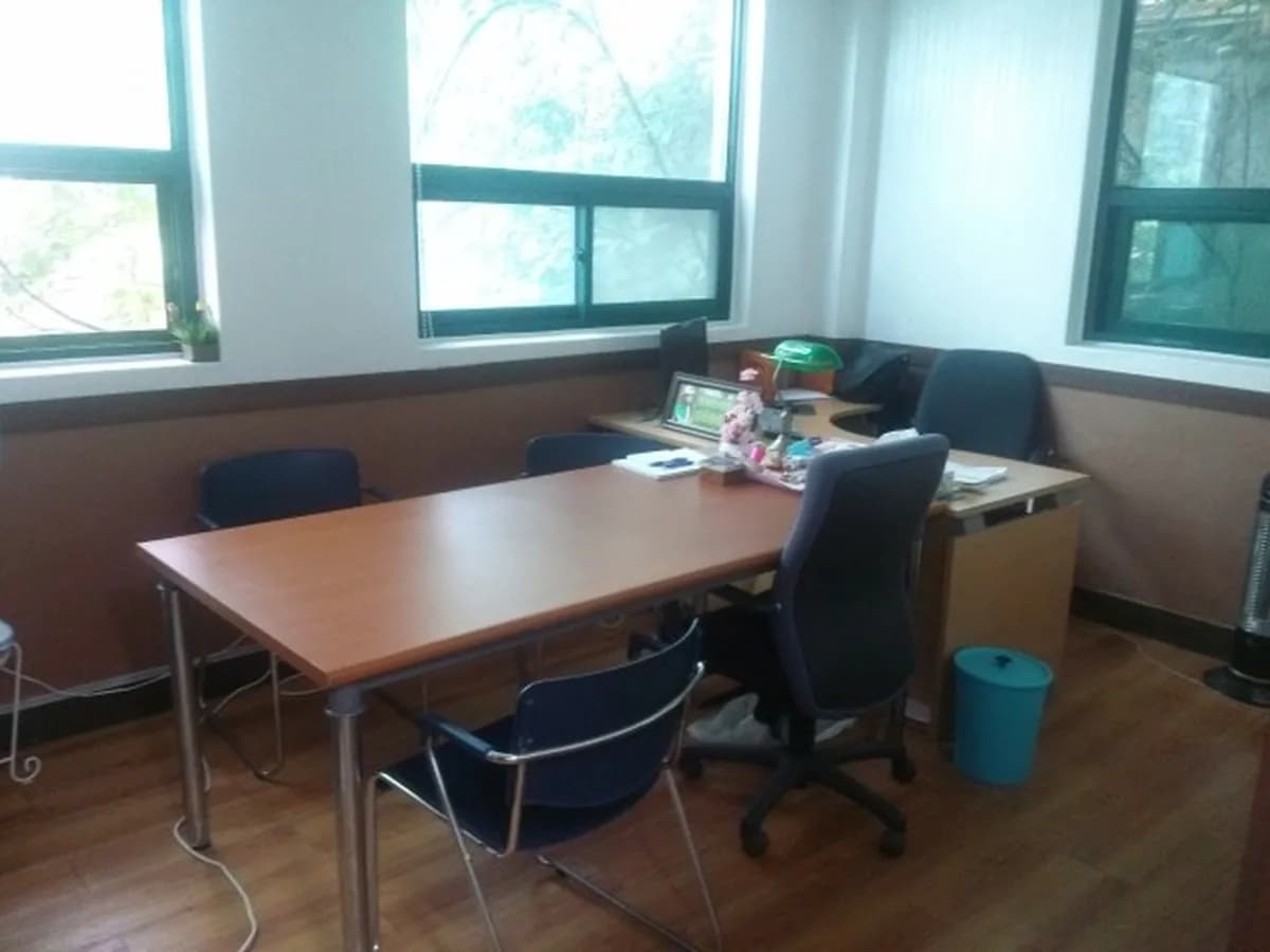 백운재가노인복지지원센터 이미지 1