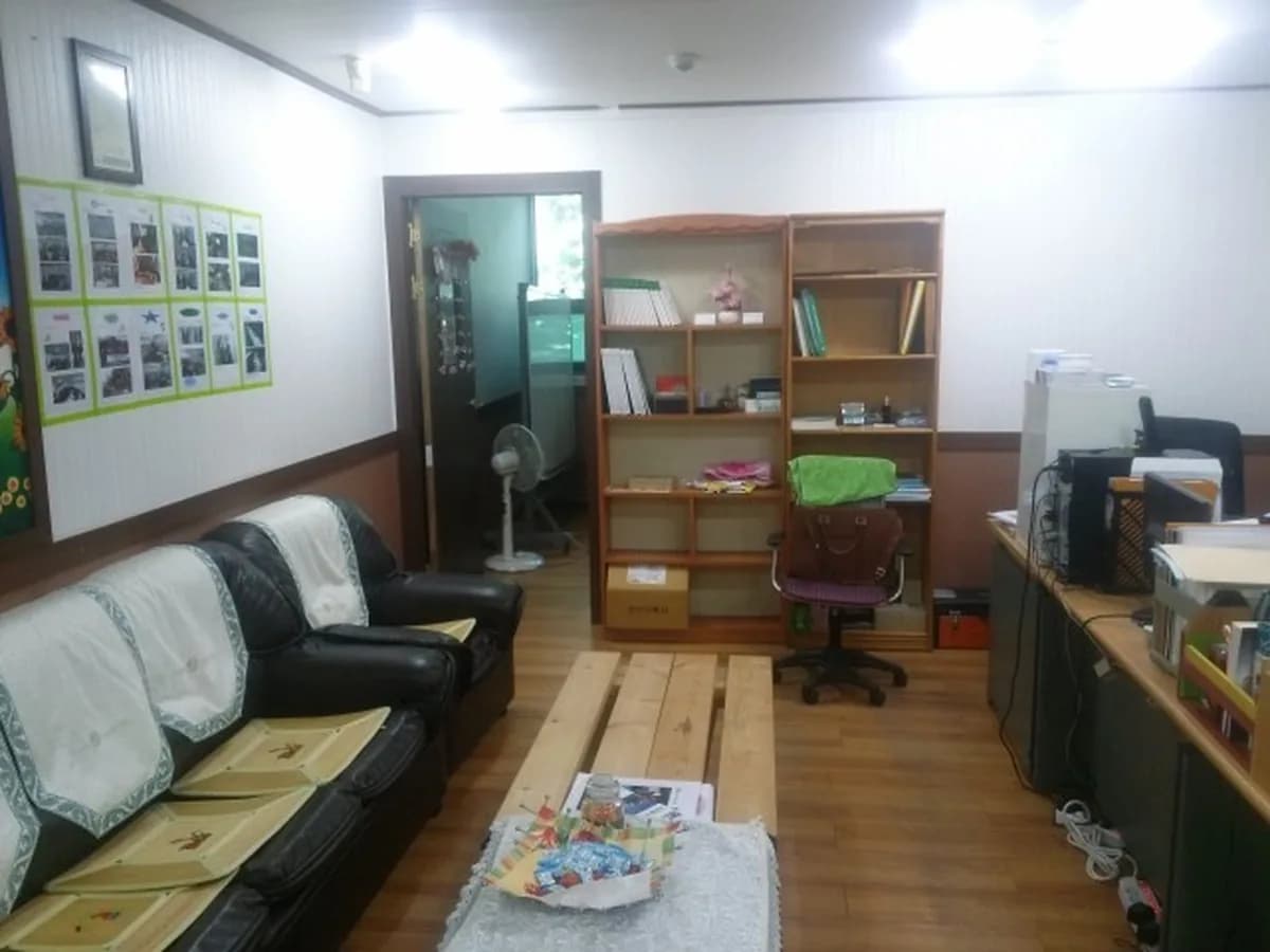 백운재가노인복지지원센터 이미지 2