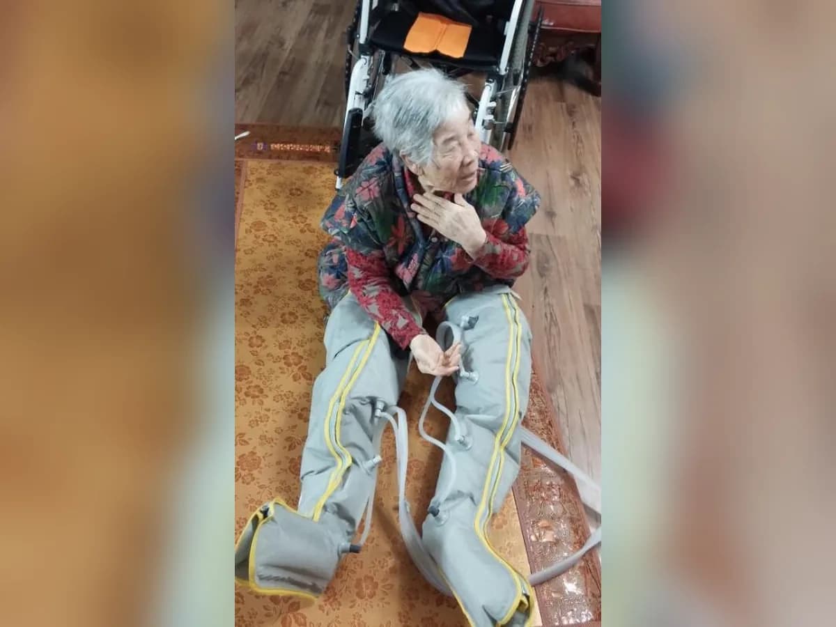 현대홈노인복지지원센터 이미지 6