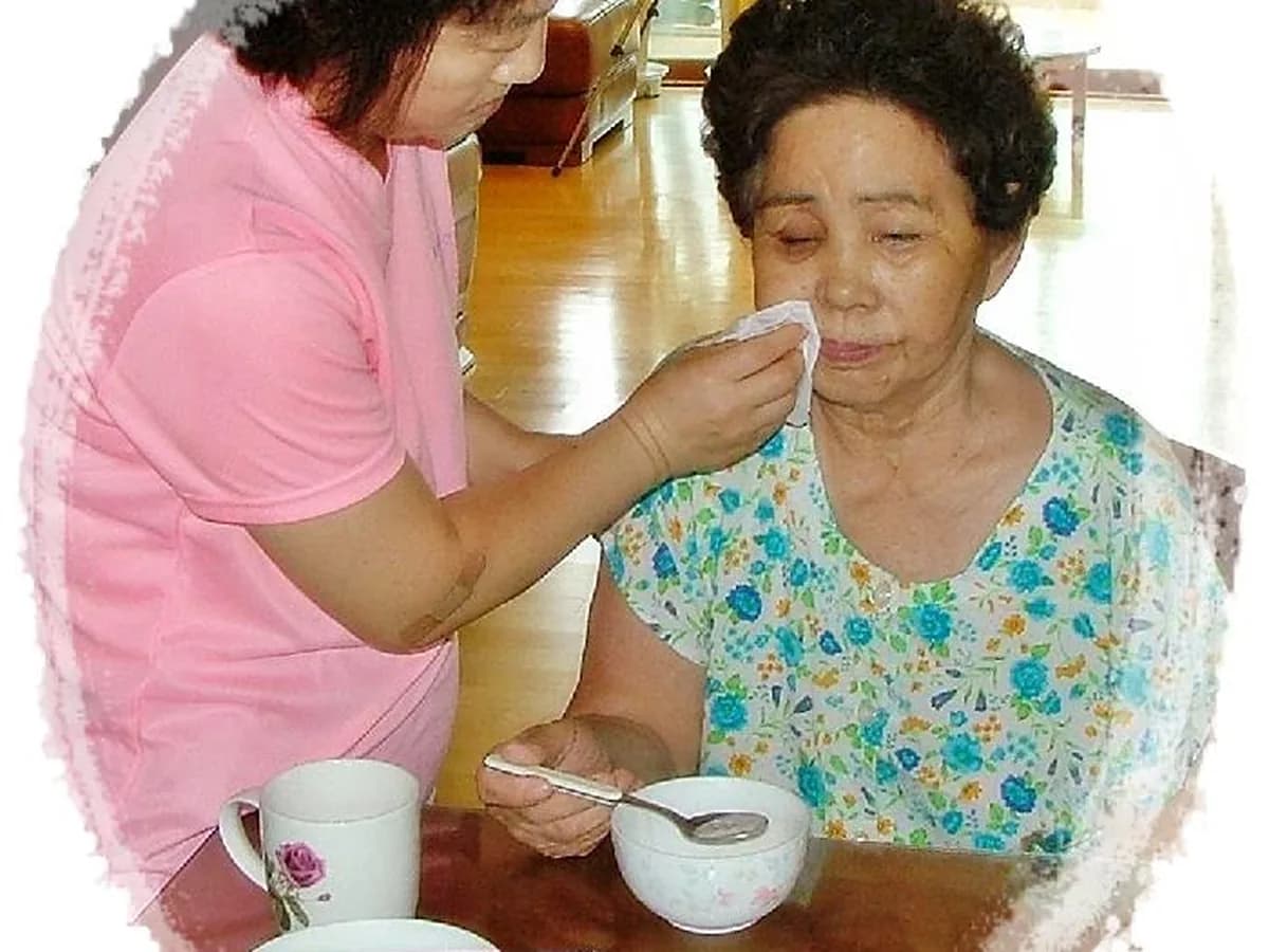 대건 재가복지센터 이미지 4