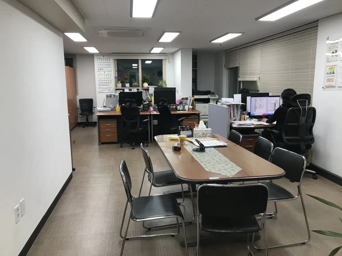 와우노인복지센터 이미지 2