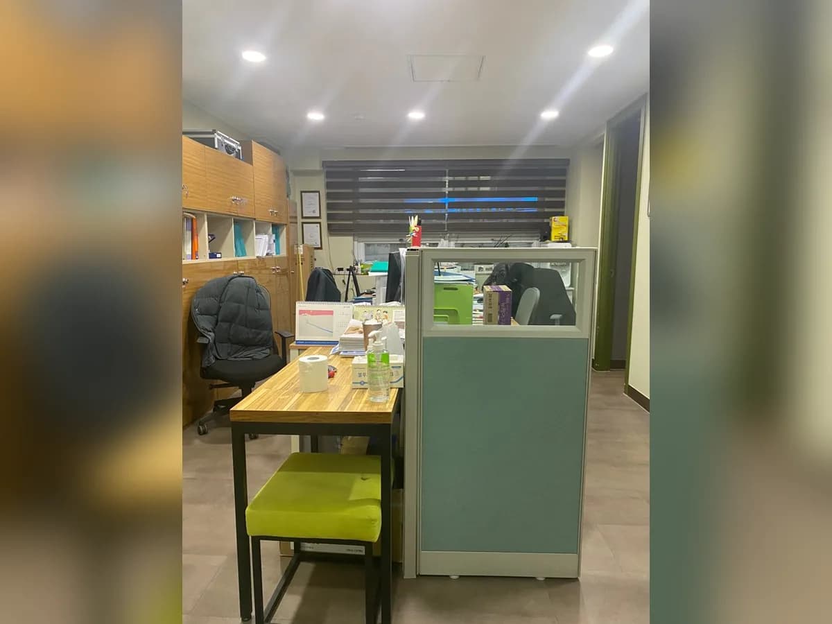 서울 종합간호요양센터 이미지 3