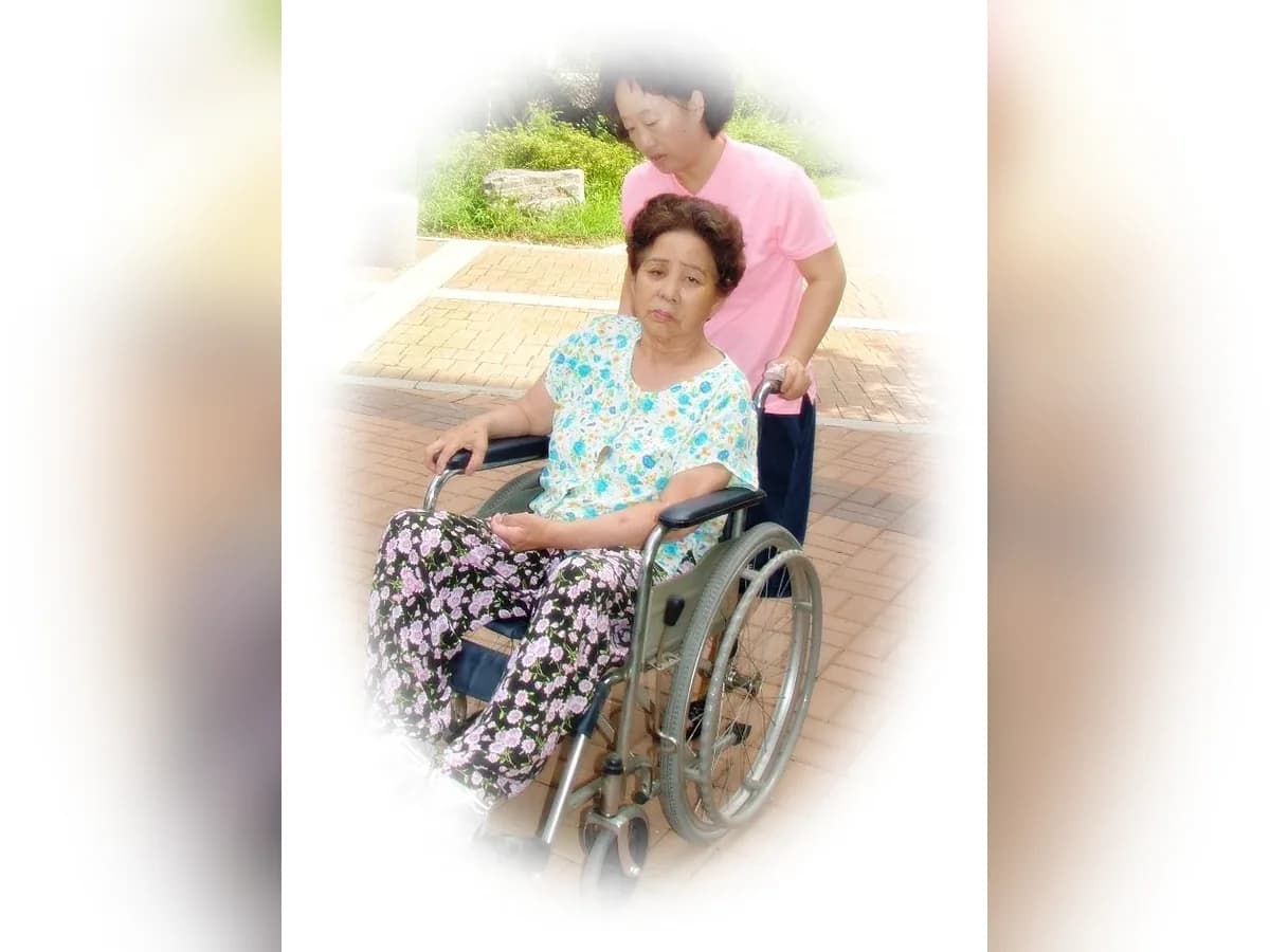 가나실버복지센터 이미지 4