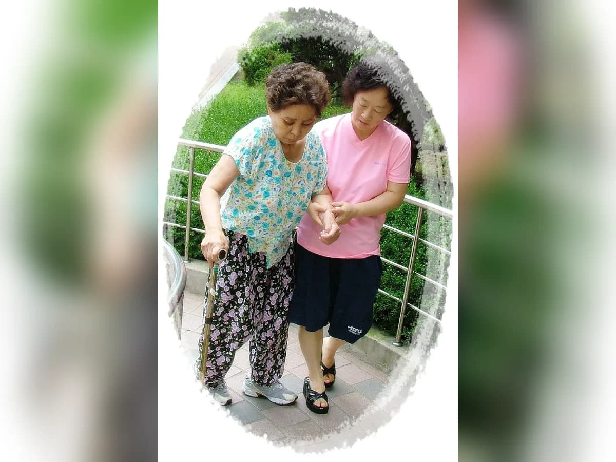 가나실버복지센터 이미지 7