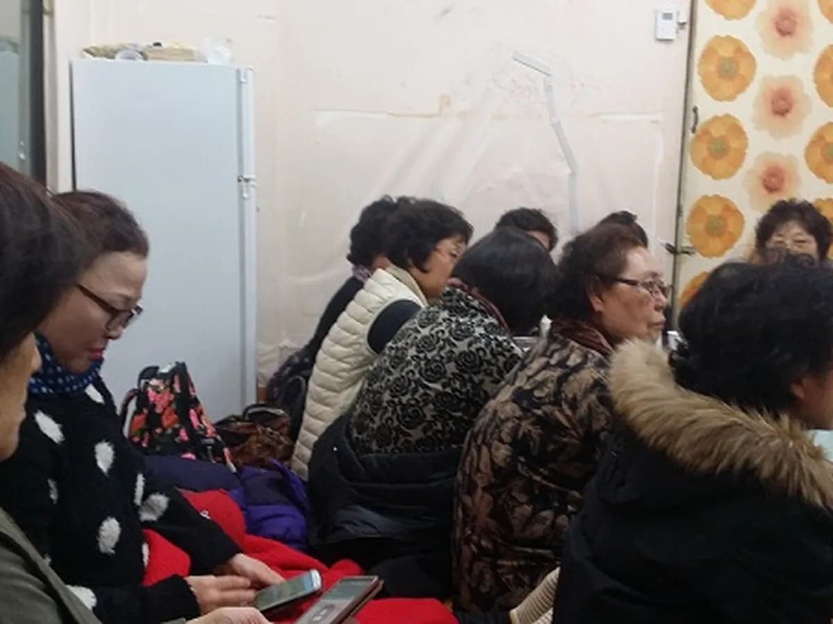 '(1)하이케어서비스' 마포실버복지센터 이미지 3