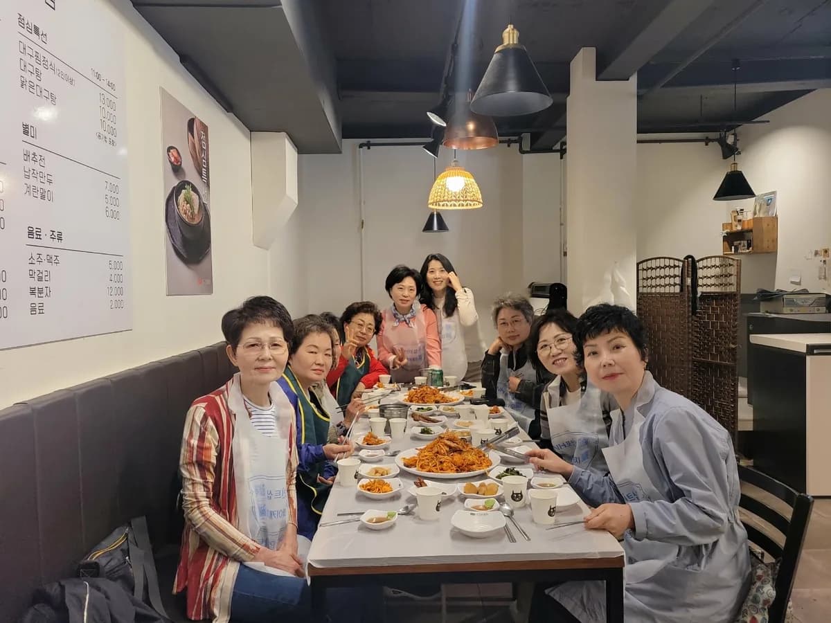 사랑나눔재가센터 이미지 2