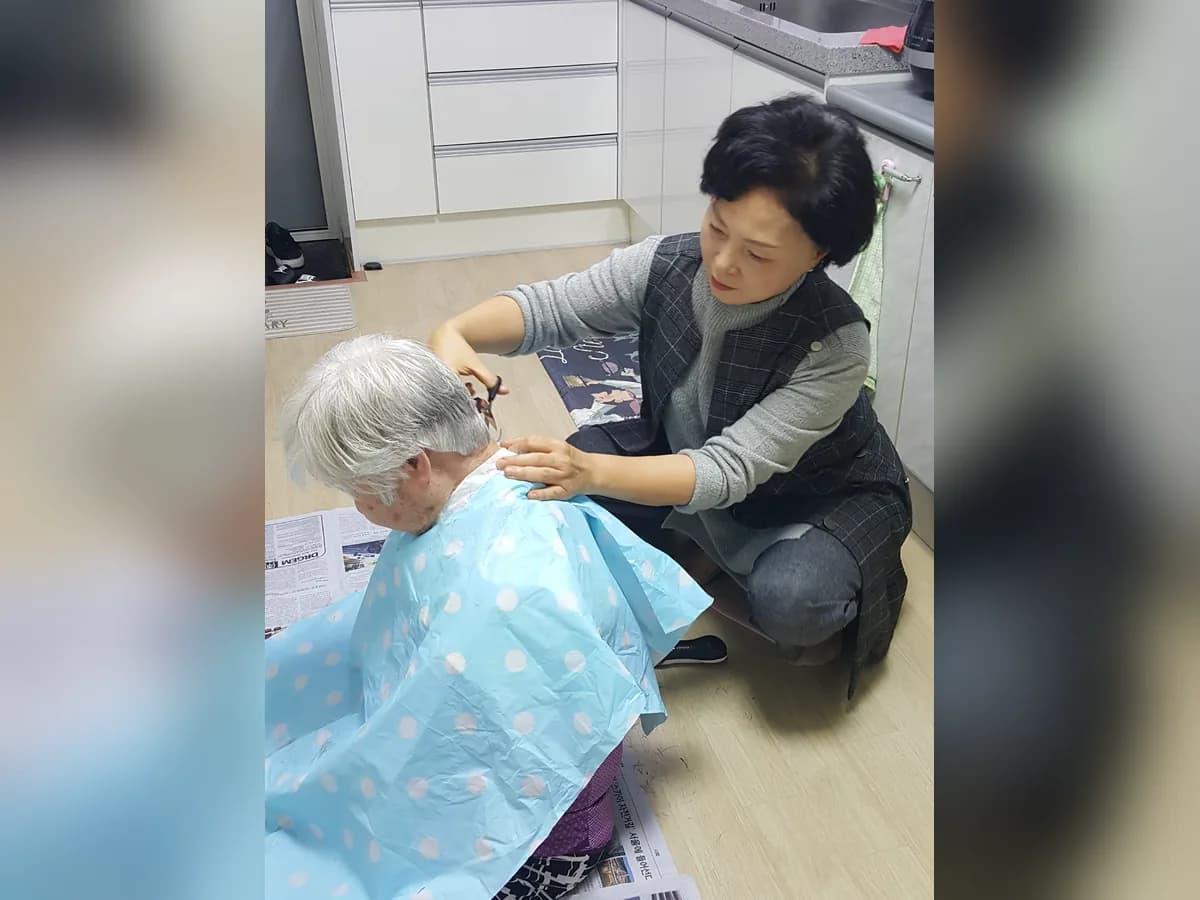 사랑나눔재가센터 이미지 3