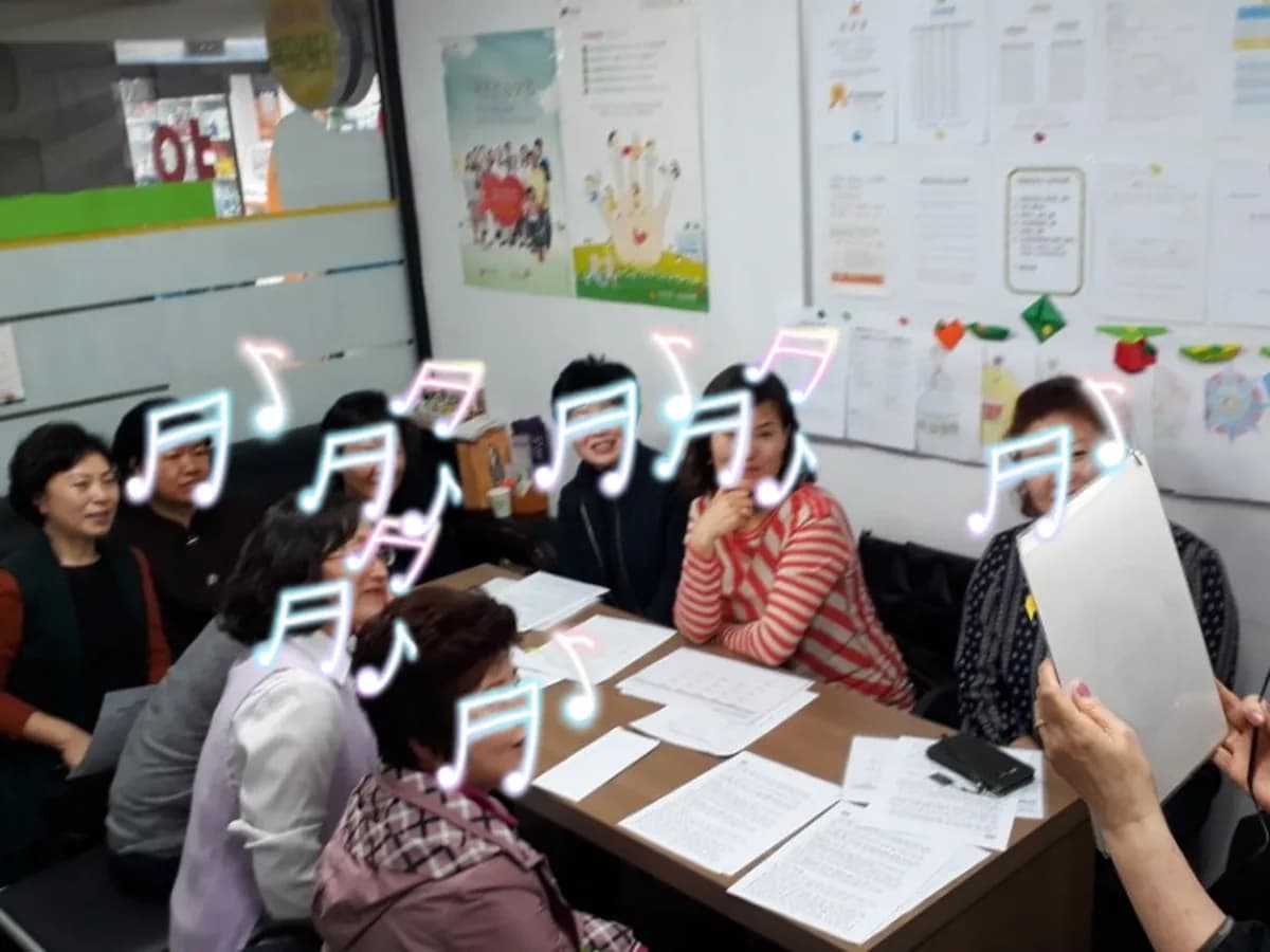 사랑나눔재가센터 이미지 7
